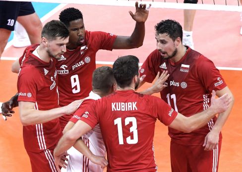 2021-09-11 CEV EuroVolley M 2021: POL-FIN